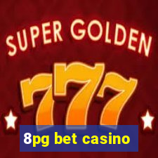 8pg bet casino